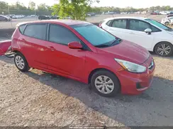 KMHCT5AE9GU257815 2016 HYUNDAI ACCENT