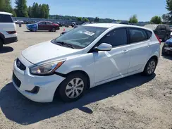 KMHCT5AE9GU260083 2016 HYUNDAI ACCENT