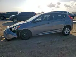 KMHCT5AE9GU260181 2016 HYUNDAI ACCENT