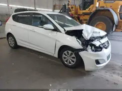 KMHCT5AE9GU260276 2016 HYUNDAI ACCENT