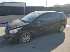 KMHCT5AE9GU260343 2016 HYUNDAI ACCENT