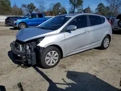 KMHCT5AE9GU261055 2016 HYUNDAI ACCENT