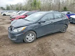 KMHCT5AE9GU261475 2016 HYUNDAI ACCENT