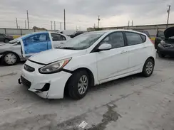 KMHCT5AE9GU262724 2016 HYUNDAI ACCENT