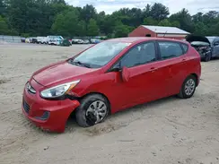 KMHCT5AE9GU266174 2016 HYUNDAI ACCENT