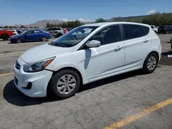 KMHCT5AE9GU268667 2016 HYUNDAI ACCENT