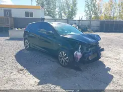 KMHCT5AE9GU268832 2016 HYUNDAI ACCENT