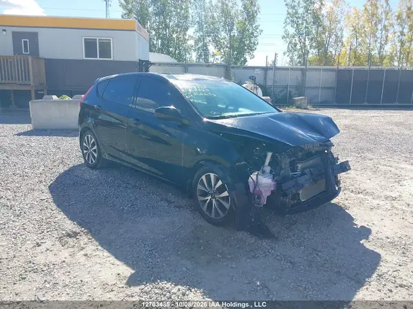 KMHCT5AE9GU268832 2016 HYUNDAI ACCENT - Image 1