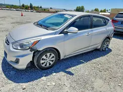 KMHCT5AE9GU270774 2016 HYUNDAI ACCENT