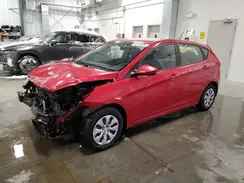 KMHCT5AE9GU271343 2016 HYUNDAI ACCENT
