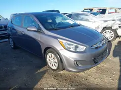 KMHCT5AE9GU273805 2016 HYUNDAI ACCENT