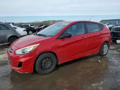 KMHCT5AE9GU273884 2016 HYUNDAI ACCENT