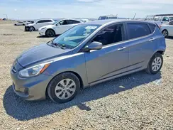 KMHCT5AE9GU275943 2016 HYUNDAI ACCENT