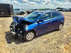 KMHCT5AE9GU278535 2016 HYUNDAI ACCENT
