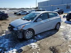 KMHCT5AE9GU278664 2016 HYUNDAI ACCENT