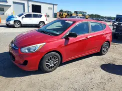 KMHCT5AE9GU278776 2016 HYUNDAI ACCENT