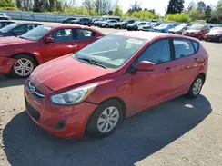 KMHCT5AE9GU279863 2016 HYUNDAI ACCENT