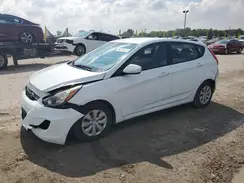 KMHCT5AE9GU280009 2016 HYUNDAI ACCENT