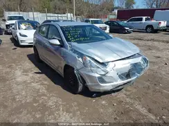 KMHCT5AE9GU282259 2016 HYUNDAI ACCENT