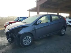 KMHCT5AE9GU283802 2016 HYUNDAI ACCENT