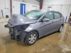 KMHCT5AE9GU283878 2016 HYUNDAI ACCENT
