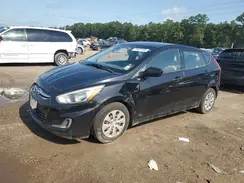 KMHCT5AE9GU286070 2016 HYUNDAI ACCENT