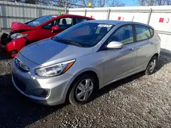KMHCT5AE9GU287476 2016 HYUNDAI ACCENT