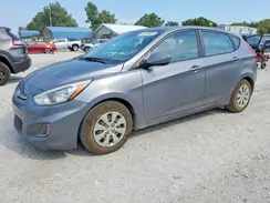 KMHCT5AE9GU287994 2016 HYUNDAI ACCENT