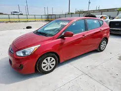 KMHCT5AE9GU289194 2016 HYUNDAI ACCENT