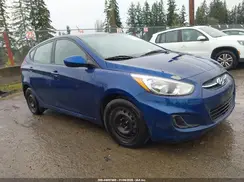 KMHCT5AE9GU289969 2016 HYUNDAI ACCENT