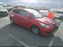 KMHCT5AE9GU290149 2016 HYUNDAI ACCENT