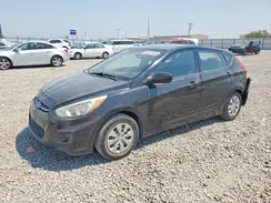 KMHCT5AE9GU291012 2016 HYUNDAI ACCENT