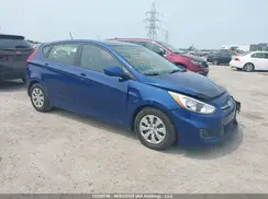 KMHCT5AE9GU292564 2016 HYUNDAI ACCENT