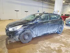 KMHCT5AE9GU297683 2016 HYUNDAI ACCENT