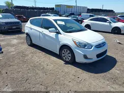 KMHCT5AE9HU298866 2017 HYUNDAI ACCENT