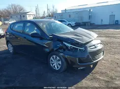 KMHCT5AE9HU300308 2017 HYUNDAI ACCENT
