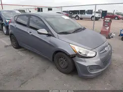 KMHCT5AE9HU301006 2017 HYUNDAI ACCENT