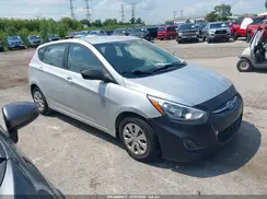 KMHCT5AE9HU305394 2017 HYUNDAI ACCENT