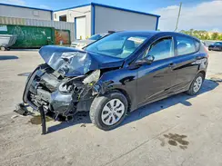 KMHCT5AE9HU306366 2017 HYUNDAI ACCENT