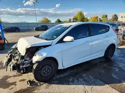 KMHCT5AE9HU306450 2017 HYUNDAI ACCENT