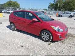 KMHCT5AE9HU306643 2017 HYUNDAI ACCENT