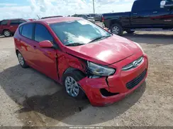 KMHCT5AE9HU307128 2017 HYUNDAI ACCENT