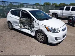 KMHCT5AE9HU307601 2017 HYUNDAI ACCENT