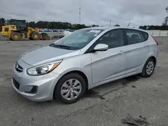 KMHCT5AE9HU310966 2017 HYUNDAI ACCENT