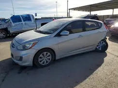 KMHCT5AE9HU312541 2017 HYUNDAI ACCENT
