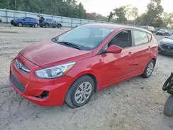 KMHCT5AE9HU312670 2017 HYUNDAI ACCENT