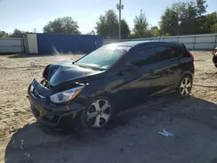 KMHCT5AE9HU315777 2017 HYUNDAI ACCENT