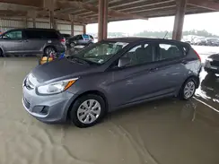 KMHCT5AE9HU316007 2017 HYUNDAI ACCENT