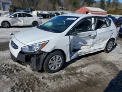 KMHCT5AE9HU319859 2017 HYUNDAI ACCENT