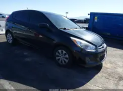 KMHCT5AE9HU320039 2017 HYUNDAI ACCENT